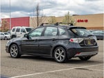 2008 Subaru Impreza Outback Sport