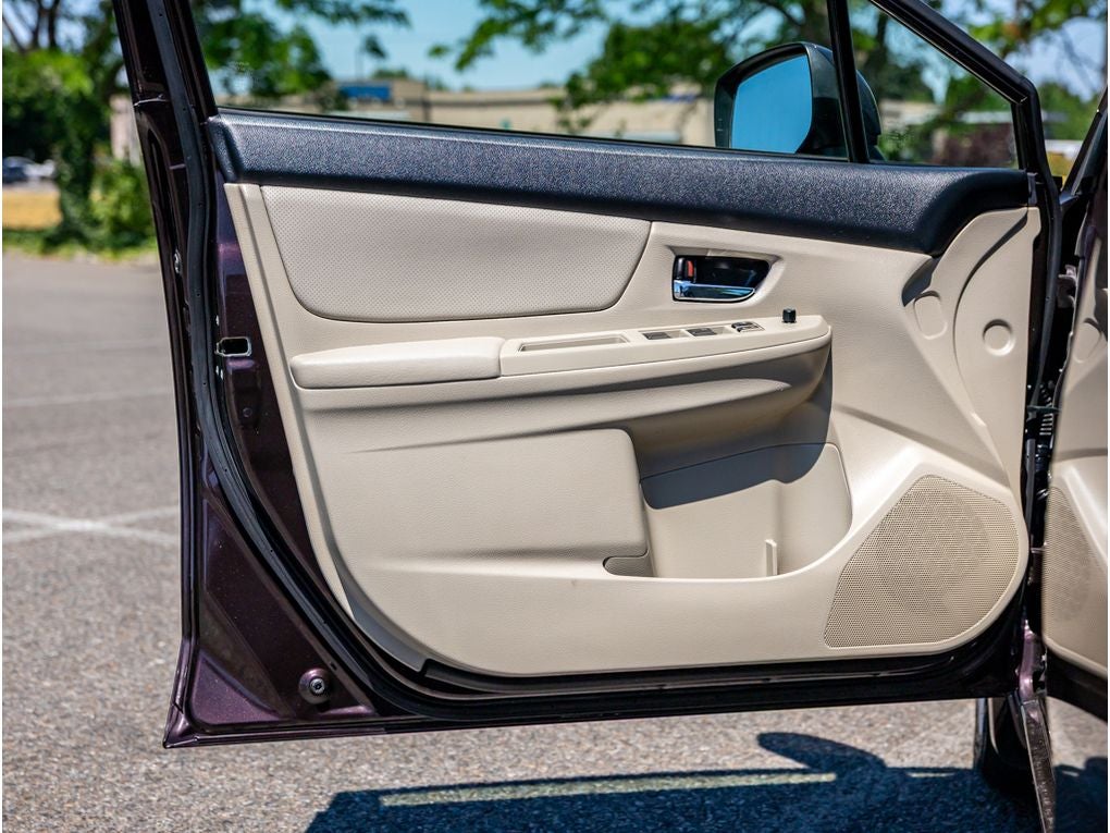 2013 Subaru Impreza Limited S/R