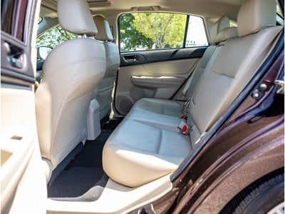 2013 Subaru Impreza Limited S/R