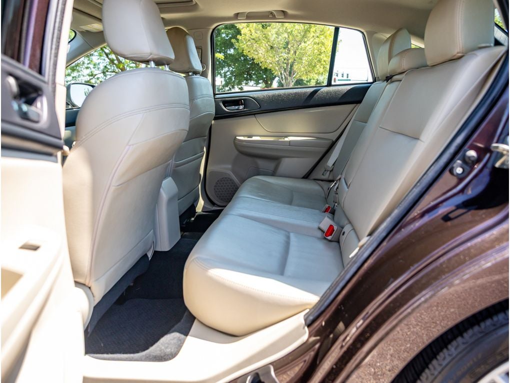 2013 Subaru Impreza Limited S/R