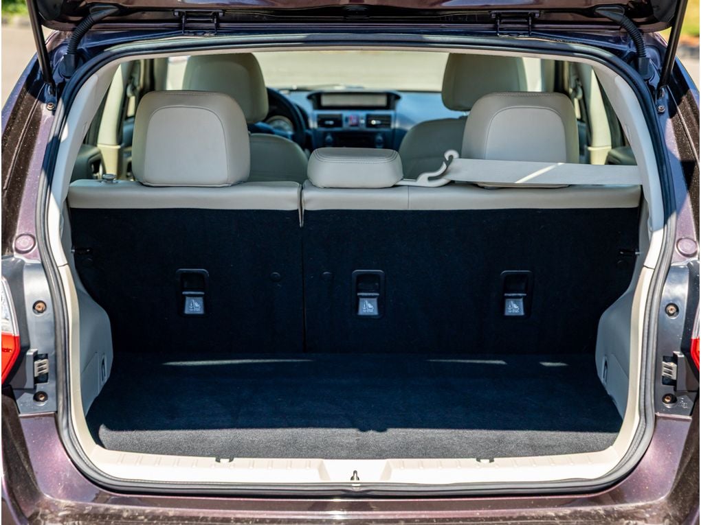 2013 Subaru Impreza Limited S/R