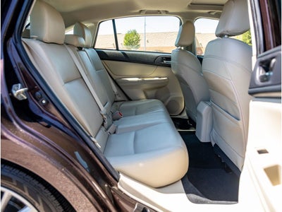 2013 Subaru Impreza Limited S/R