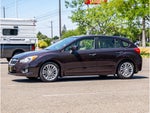 2013 Subaru Impreza Limited S/R
