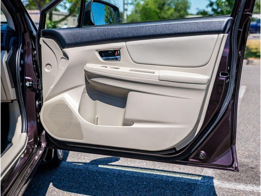 2013 Subaru Impreza Limited S/R