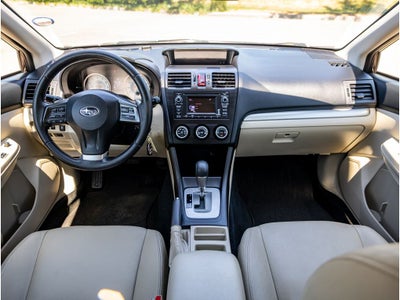 2013 Subaru Impreza Limited S/R