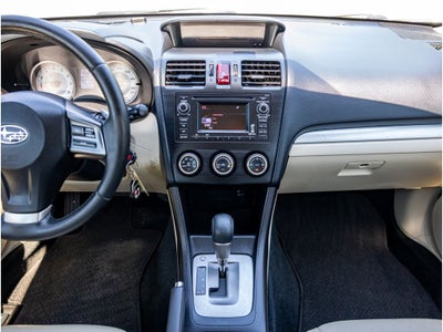 2013 Subaru Impreza Limited S/R