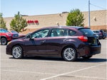 2013 Subaru Impreza Limited S/R