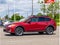 2017 Subaru Crosstrek Base