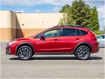 2017 Subaru Crosstrek Base