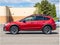 2017 Subaru Crosstrek Base