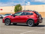 2017 Subaru Crosstrek Base