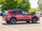 2017 Subaru Crosstrek Base