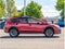 2017 Subaru Crosstrek Base