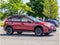 2017 Subaru Crosstrek Base