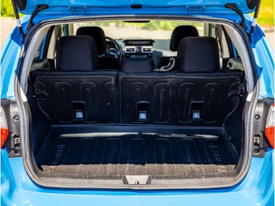 2016 Subaru Crosstrek Premium Plus S/R