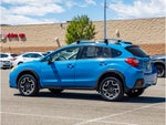 2016 Subaru Crosstrek Premium Plus S/R