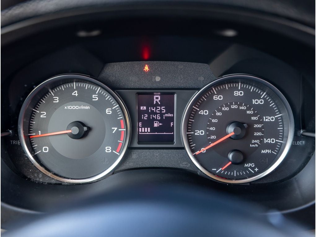 2013 Subaru XV Crosstrek Limited