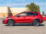 2013 Subaru XV Crosstrek Limited