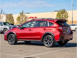 2013 Subaru XV Crosstrek Limited