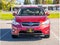 2013 Subaru XV Crosstrek Limited
