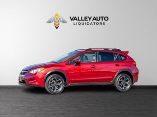 2013 Subaru XV Crosstrek Limited