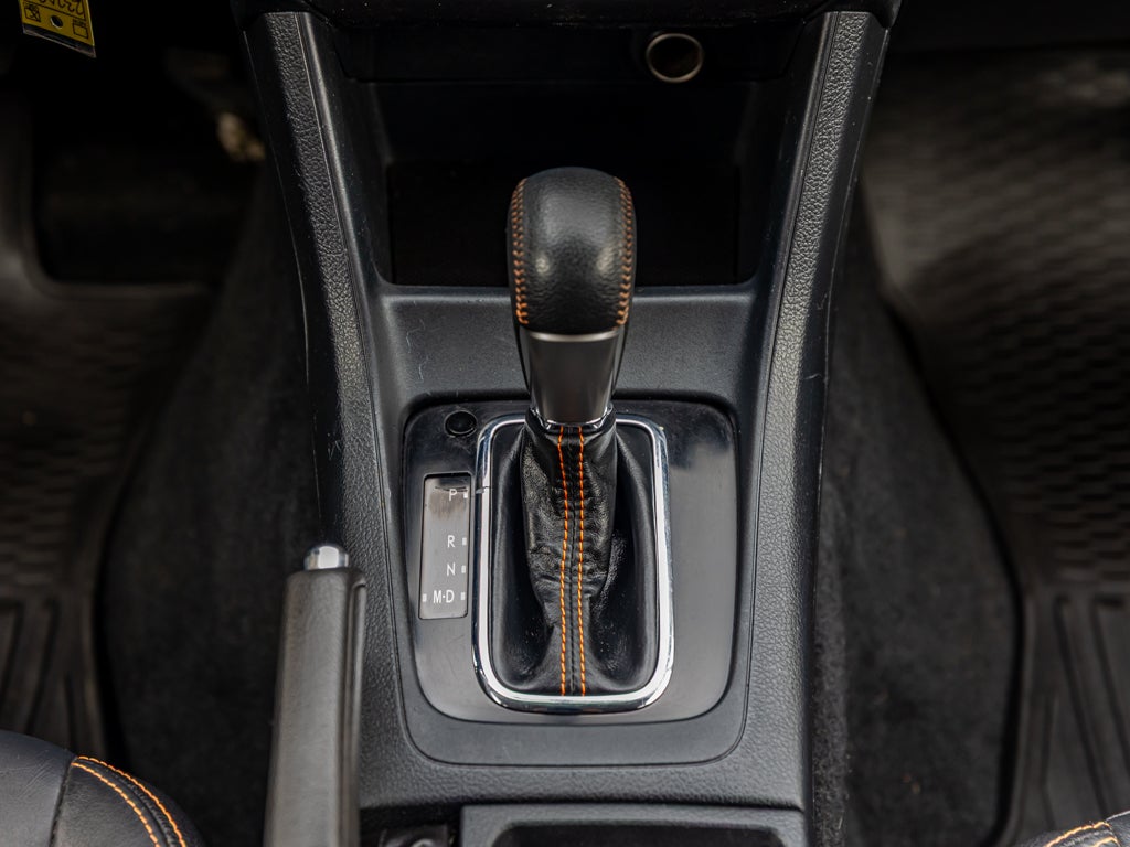 2016 Subaru Crosstrek Base