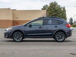 2016 Subaru Crosstrek Base