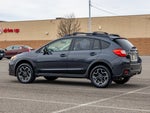 2016 Subaru Crosstrek Base