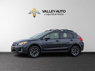 2016 Subaru Crosstrek Base
