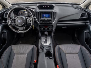 2018 Subaru Crosstrek Premium Plus S/R