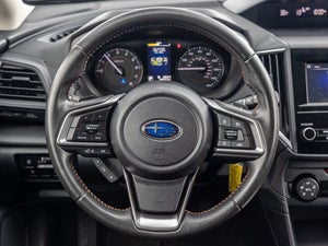2018 Subaru Crosstrek Premium Plus S/R