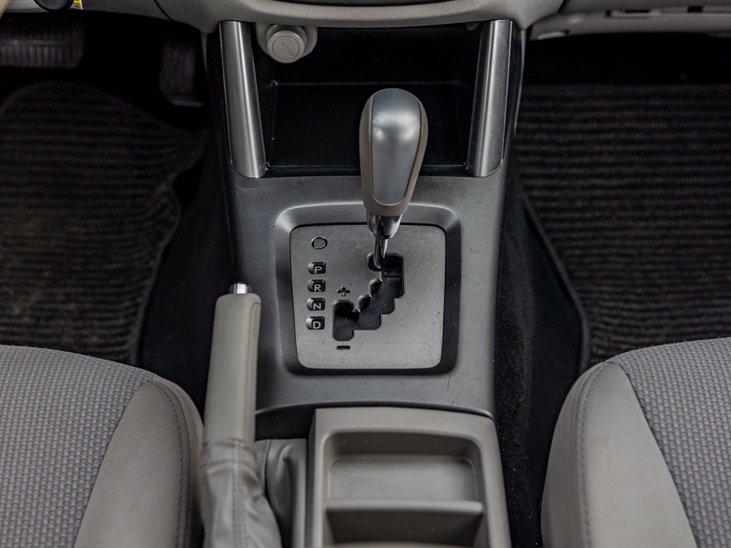 2013 Subaru Forester 2.5X Premium AWP