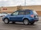 2013 Subaru Forester 2.5X Premium AWP