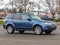 2013 Subaru Forester 2.5X Premium AWP