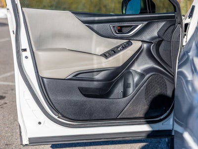 2019 Subaru Forester Base