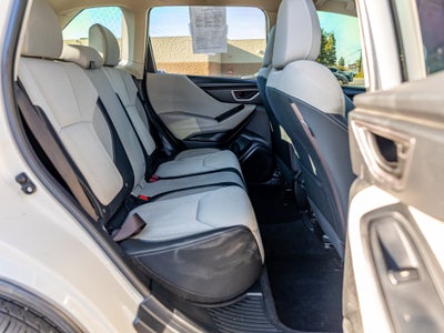 2019 Subaru Forester Base