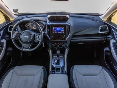 2019 Subaru Forester Base