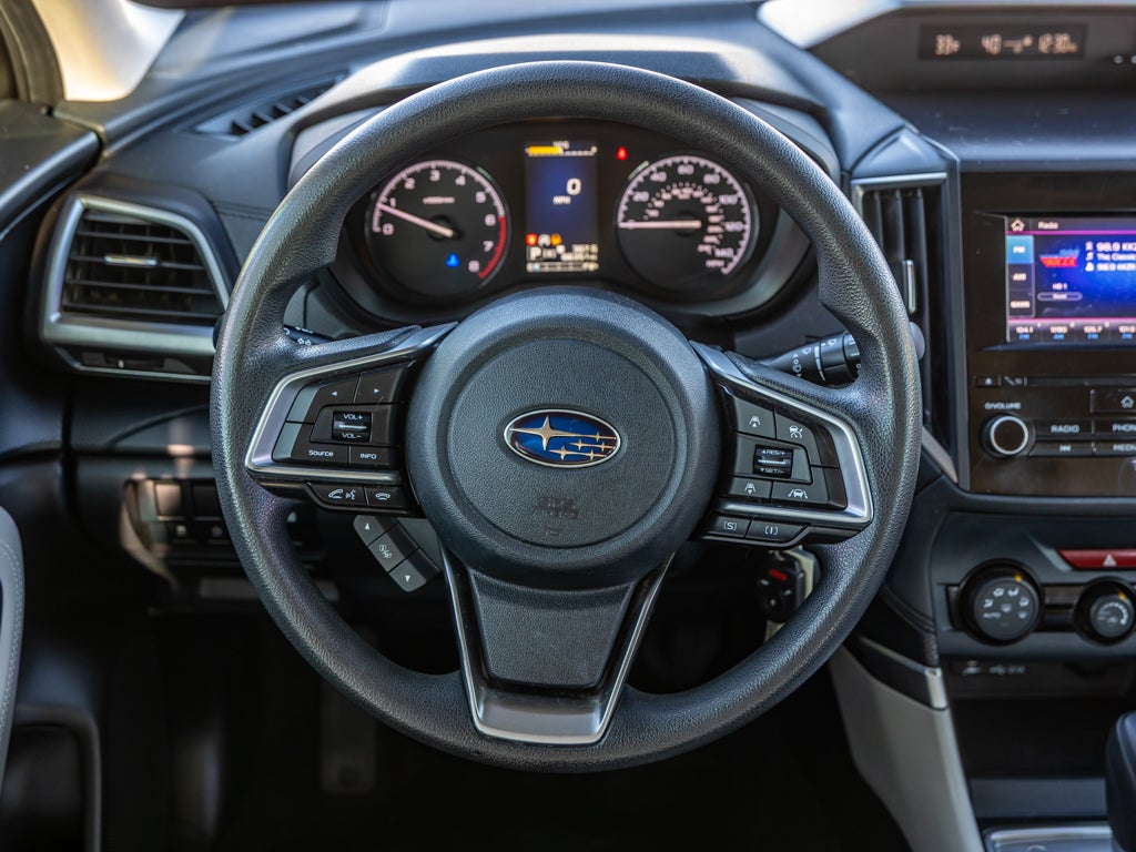 2019 Subaru Forester Base