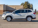 2019 Subaru Forester Base