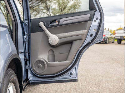 2009 Honda CR-V EX-L