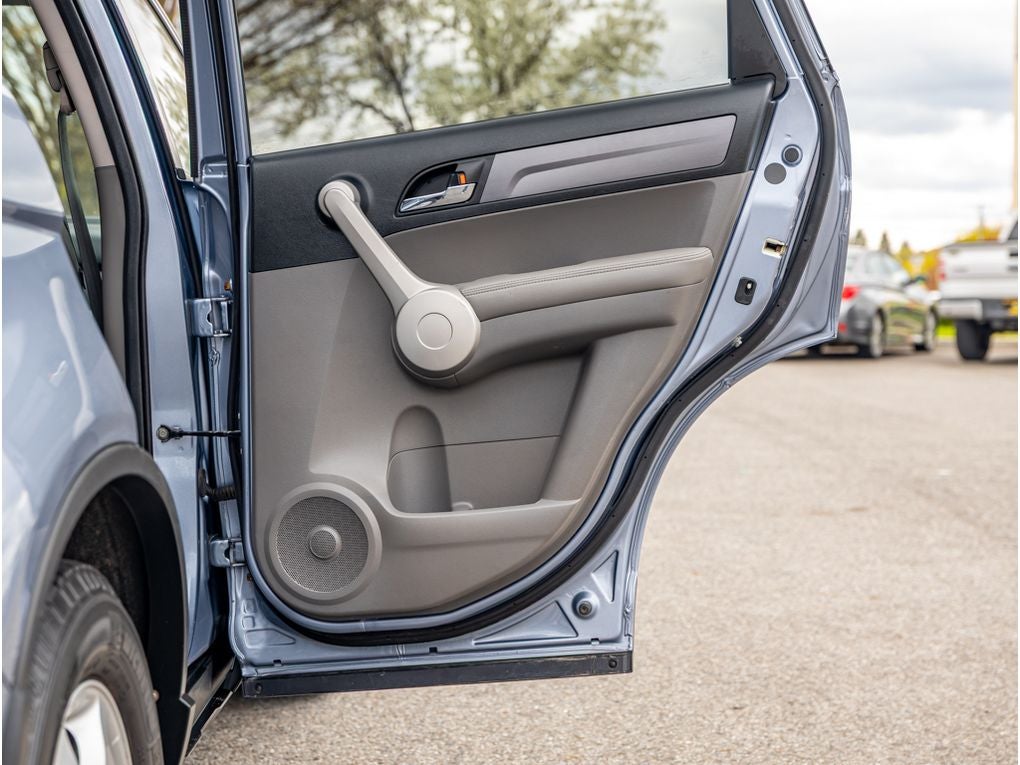 2009 Honda CR-V EX-L