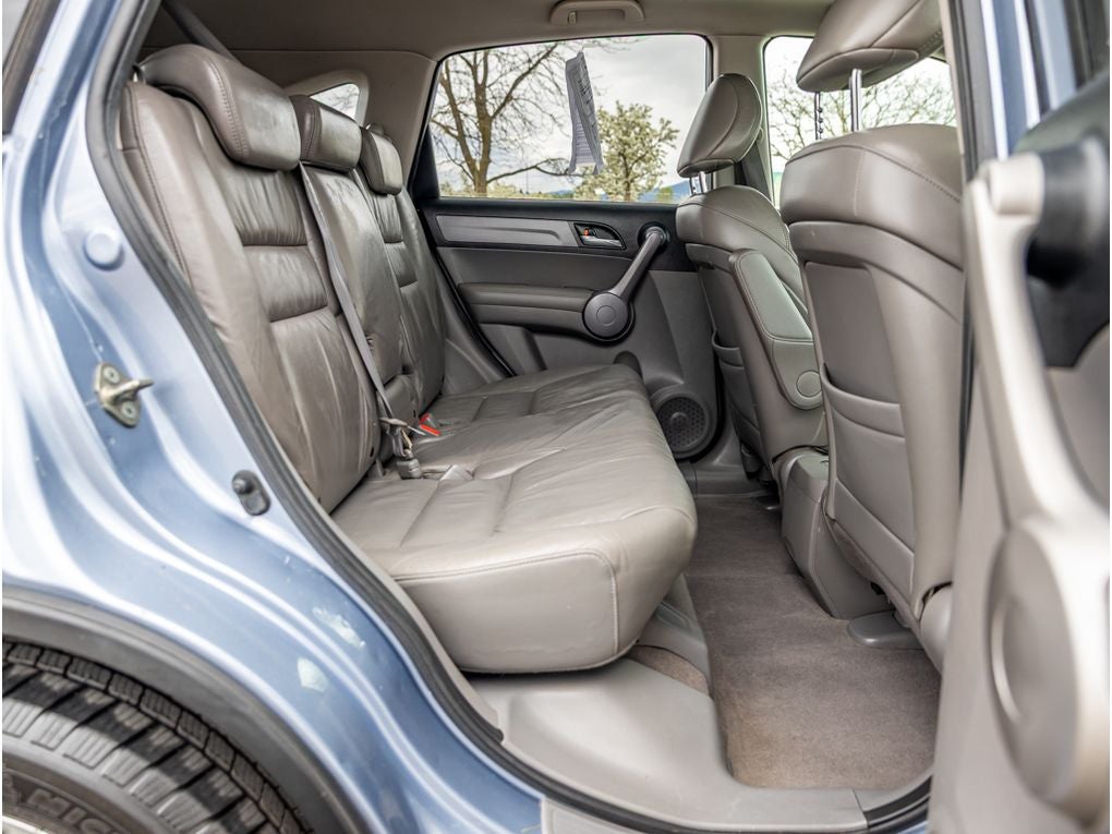 2009 Honda CR-V EX-L