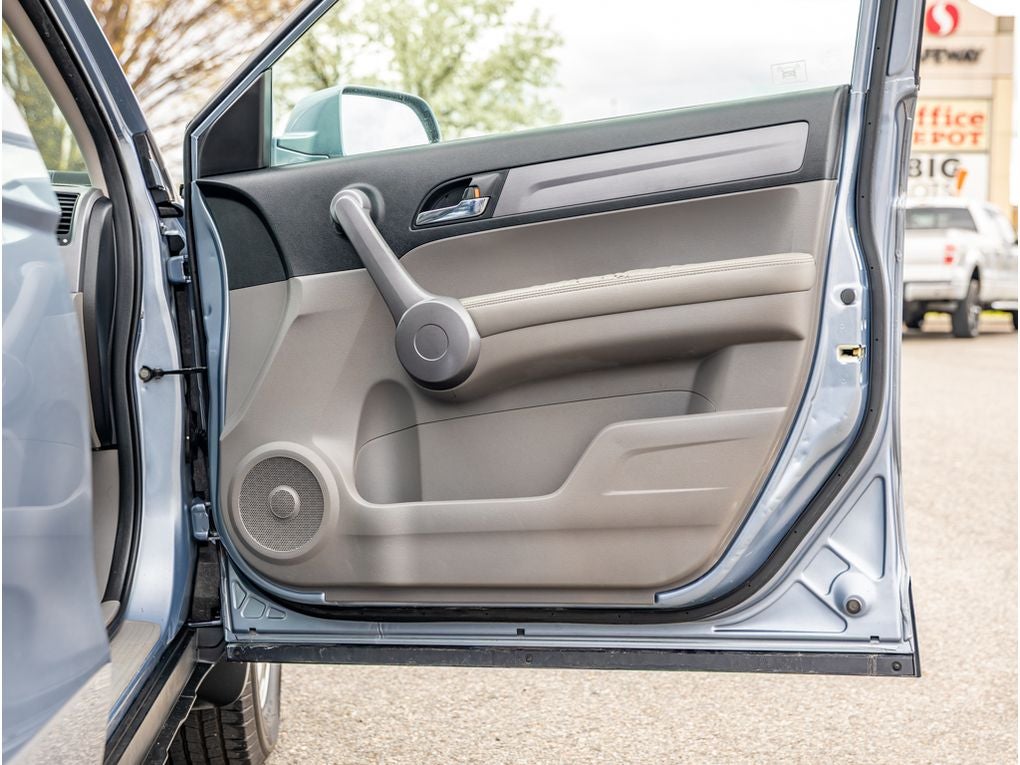 2009 Honda CR-V EX-L