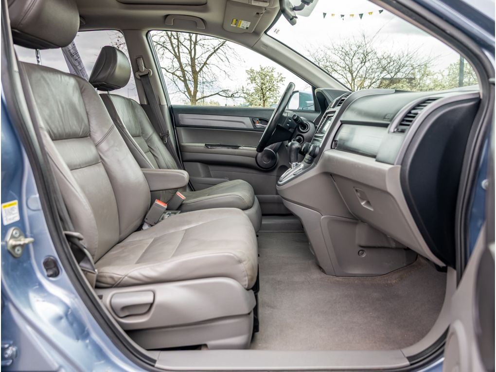 2009 Honda CR-V EX-L