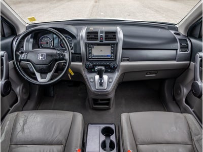 2009 Honda CR-V EX-L