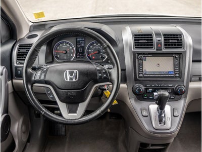 2009 Honda CR-V EX-L