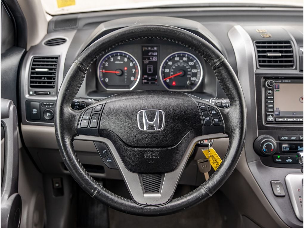 2009 Honda CR-V EX-L