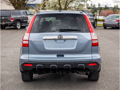 2009 Honda CR-V EX-L