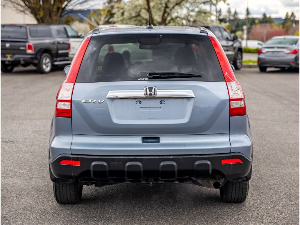 2009 Honda CR-V EX-L