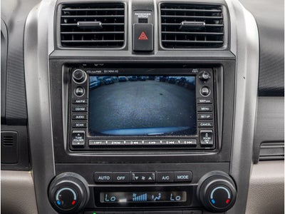 2009 Honda CR-V EX-L